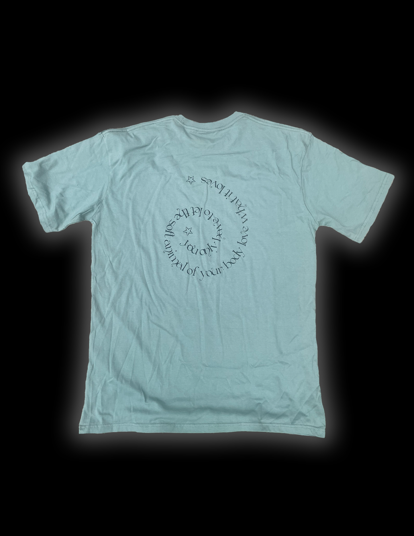 Baby Fawn Tee