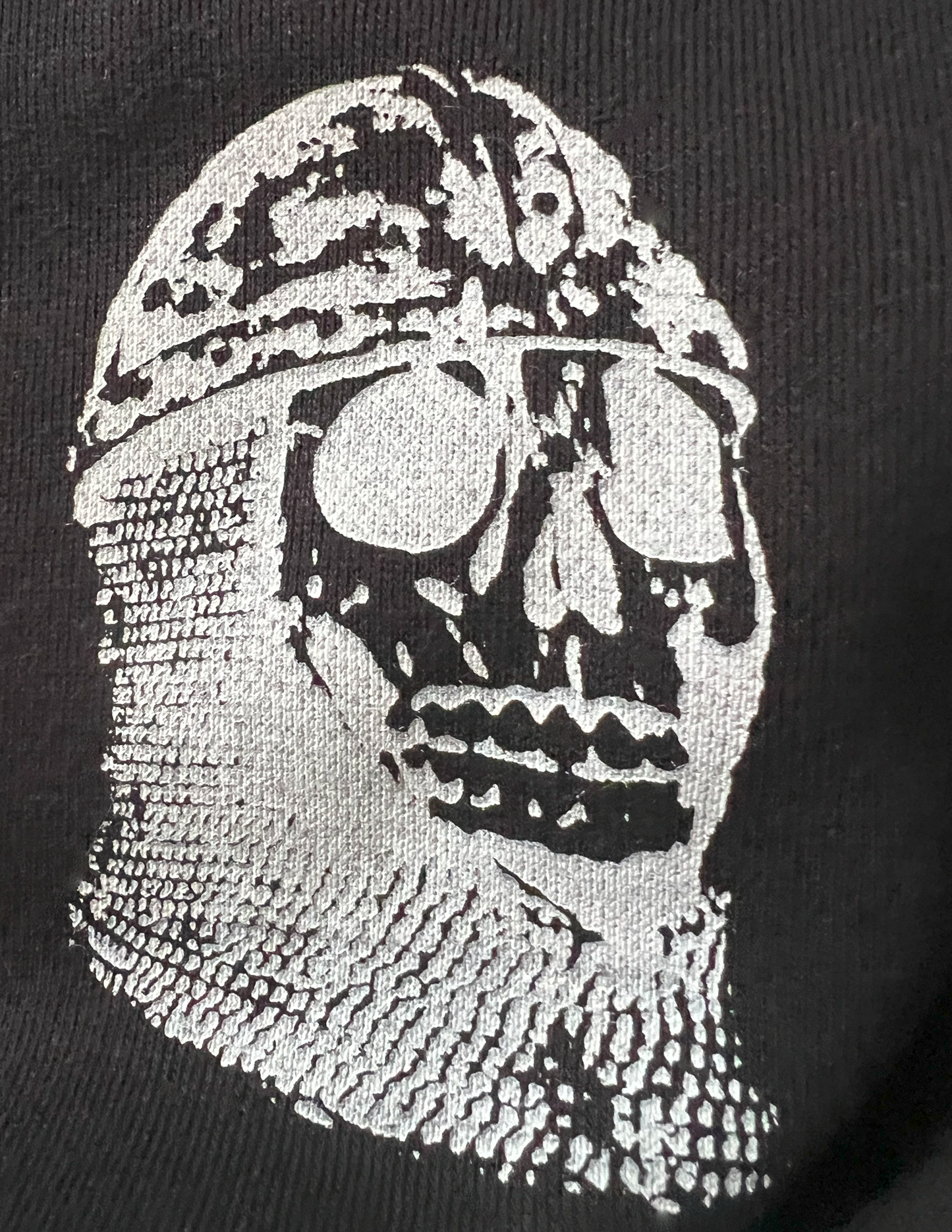Castle Of Crusaders Hoodie