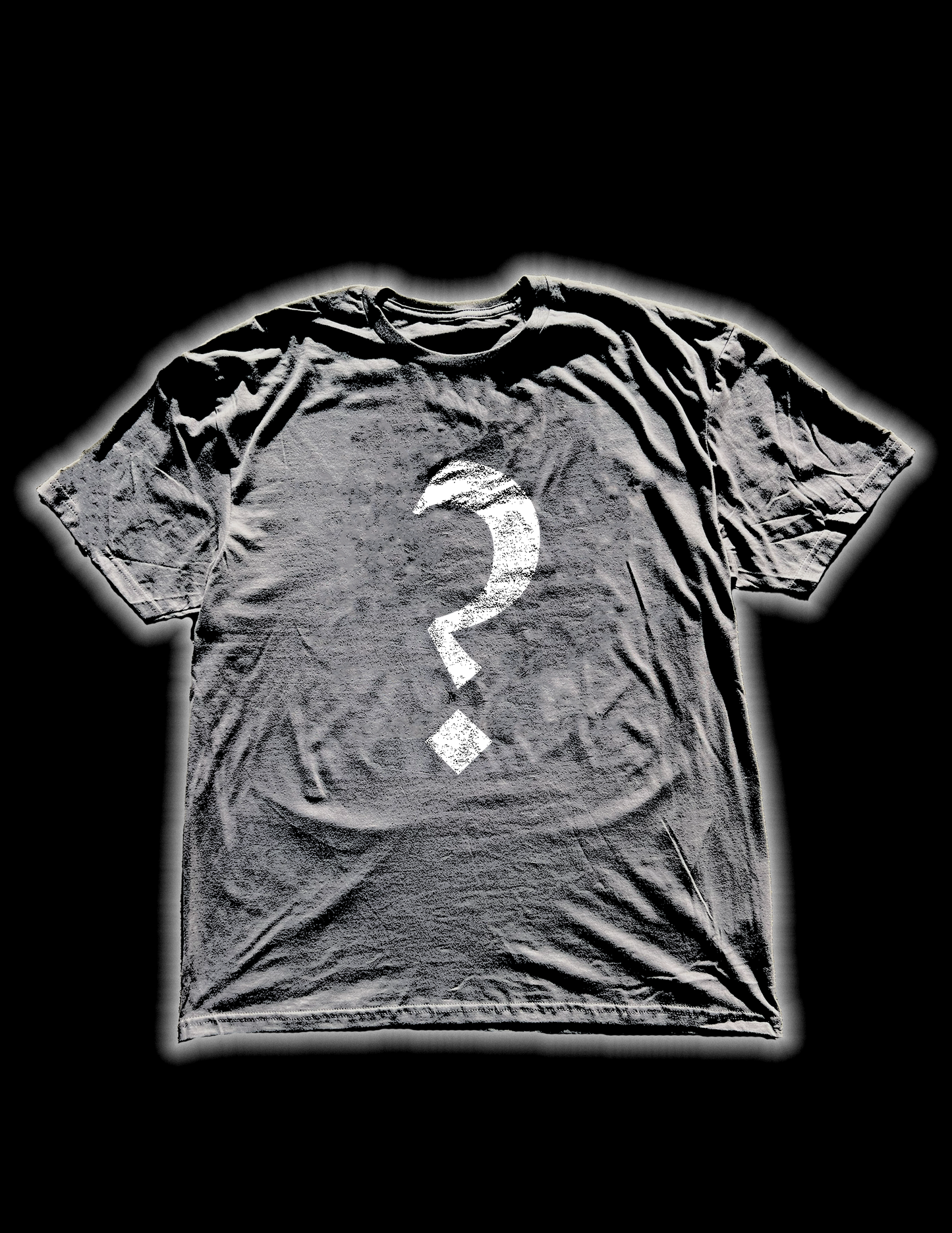 Mystery Shirt