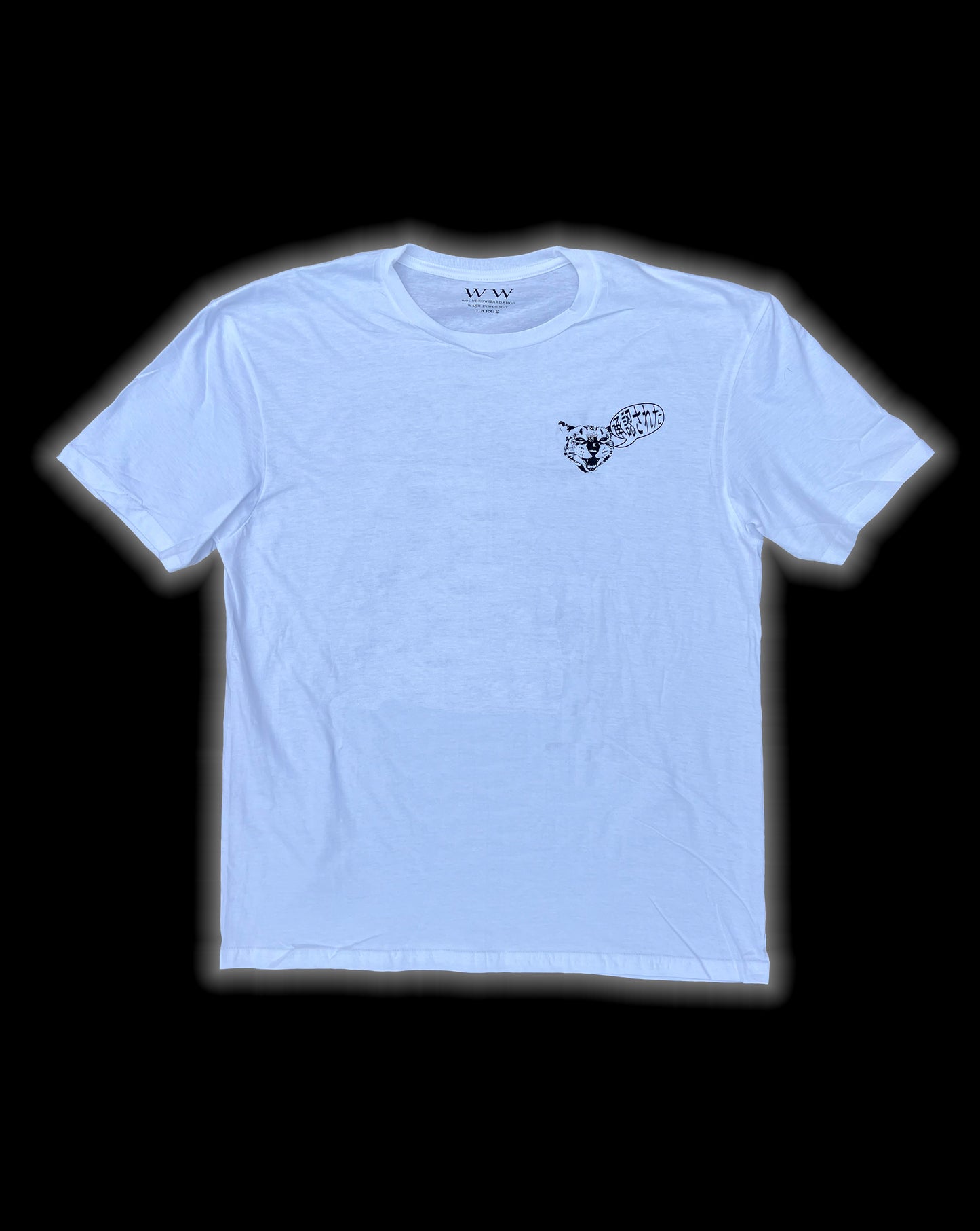 Trub Comic Tee