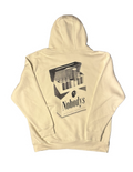 Nobodys Ciggys hoodie