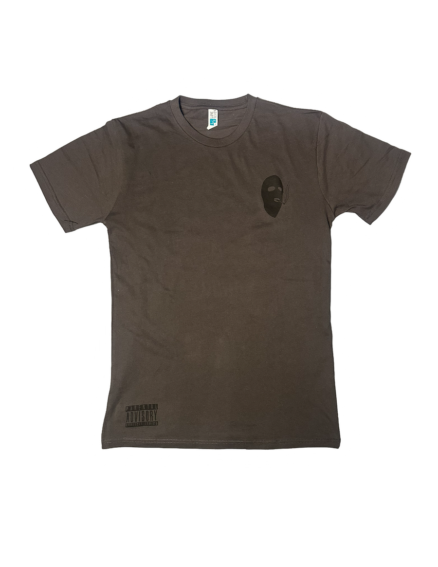 Nobodys Ciggys shirt