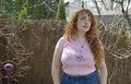 Fairy Baby Tee