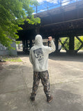 Nobodys Ciggys hoodie
