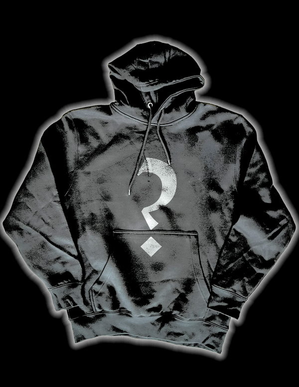 Mystery Hoodie