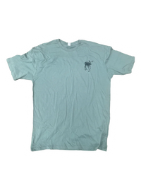 Baby Fawn Tee