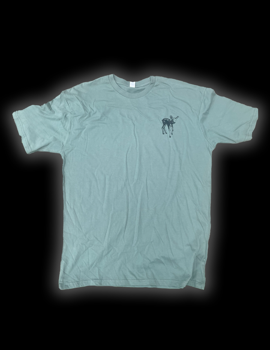 Baby Fawn Tee