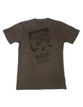Nobodys Ciggys shirt