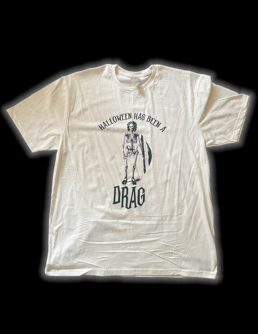 Halloween Has Been A Drag