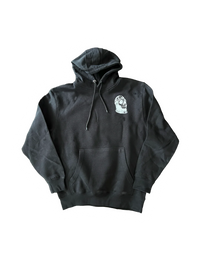 Castle Of Crusaders Hoodie