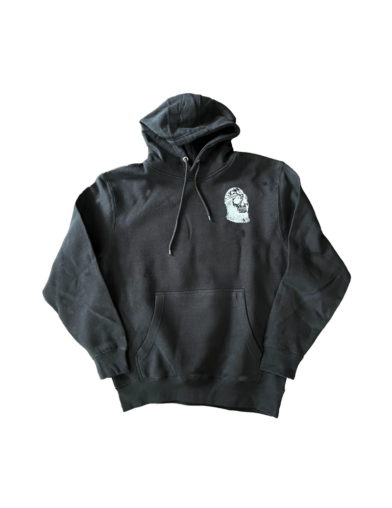 Castle Of Crusaders Hoodie