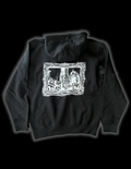 Castle Of Crusaders Hoodie