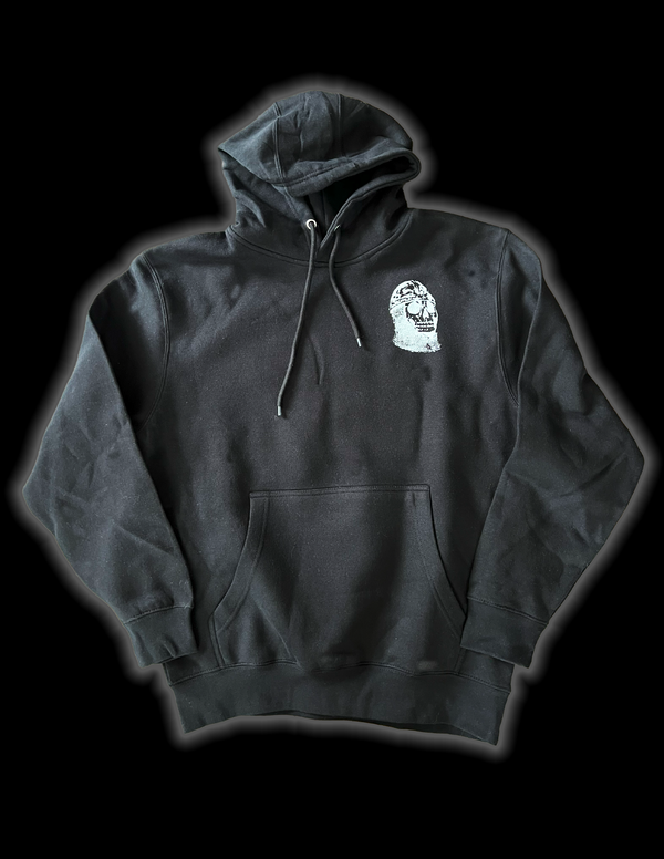 Castle Of Crusaders Hoodie