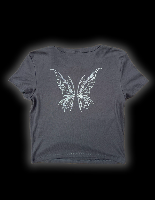 Fairy Baby Tee