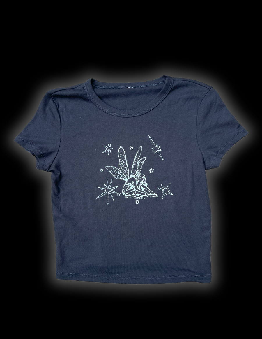 Fairy Baby Tee