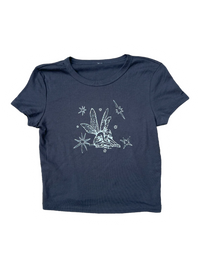 Fairy Baby Tee