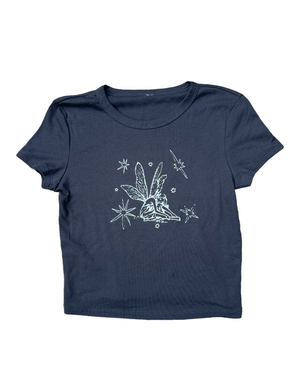 Fairy Baby Tee