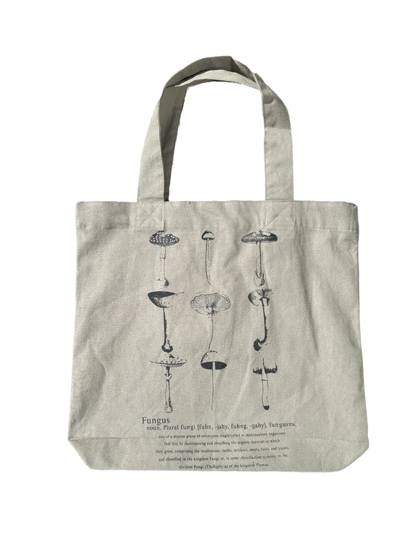Fungus Tote