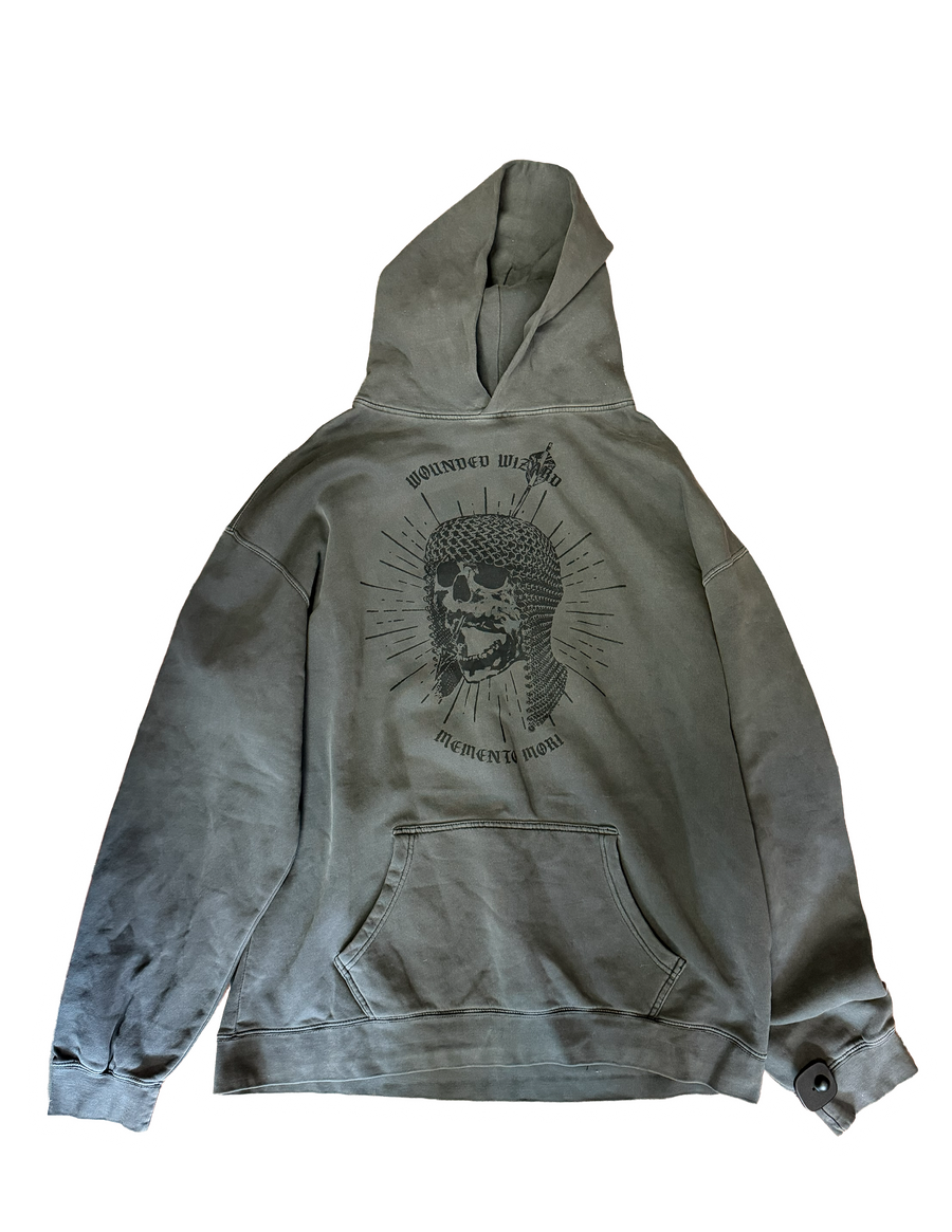 Memento Mori Hoodie