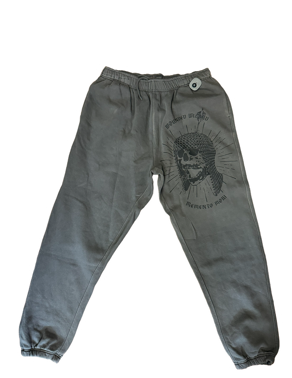Memento Mori Sweatpants