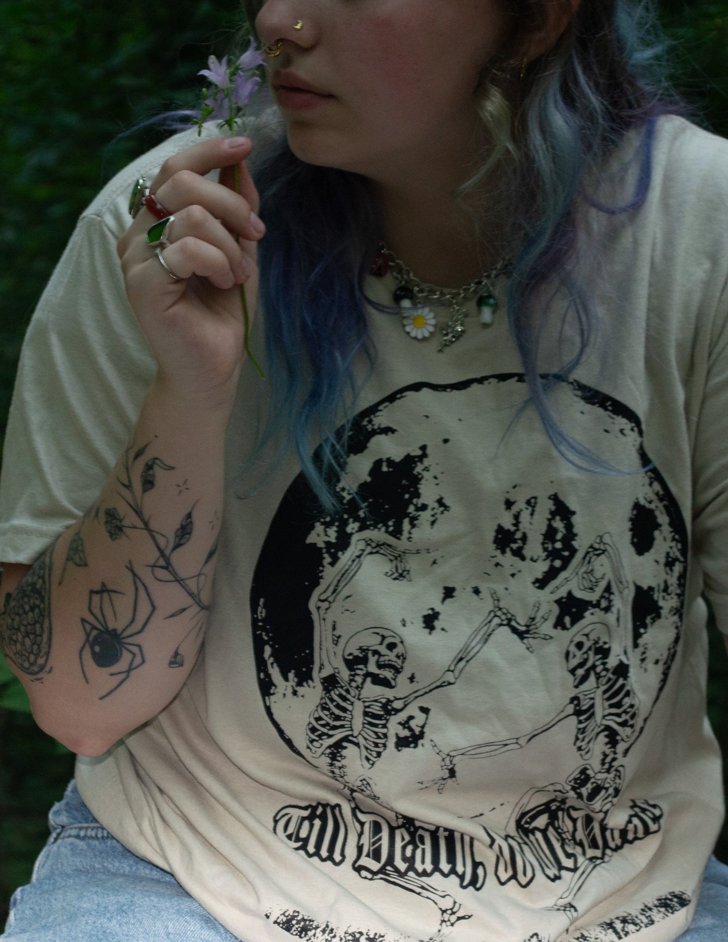 Till Death Do We Dance