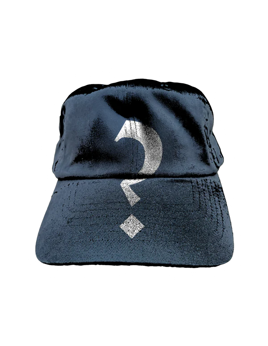 Mystery Hat