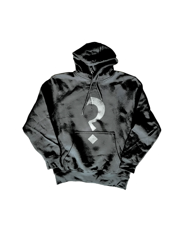 Mystery Hoodie