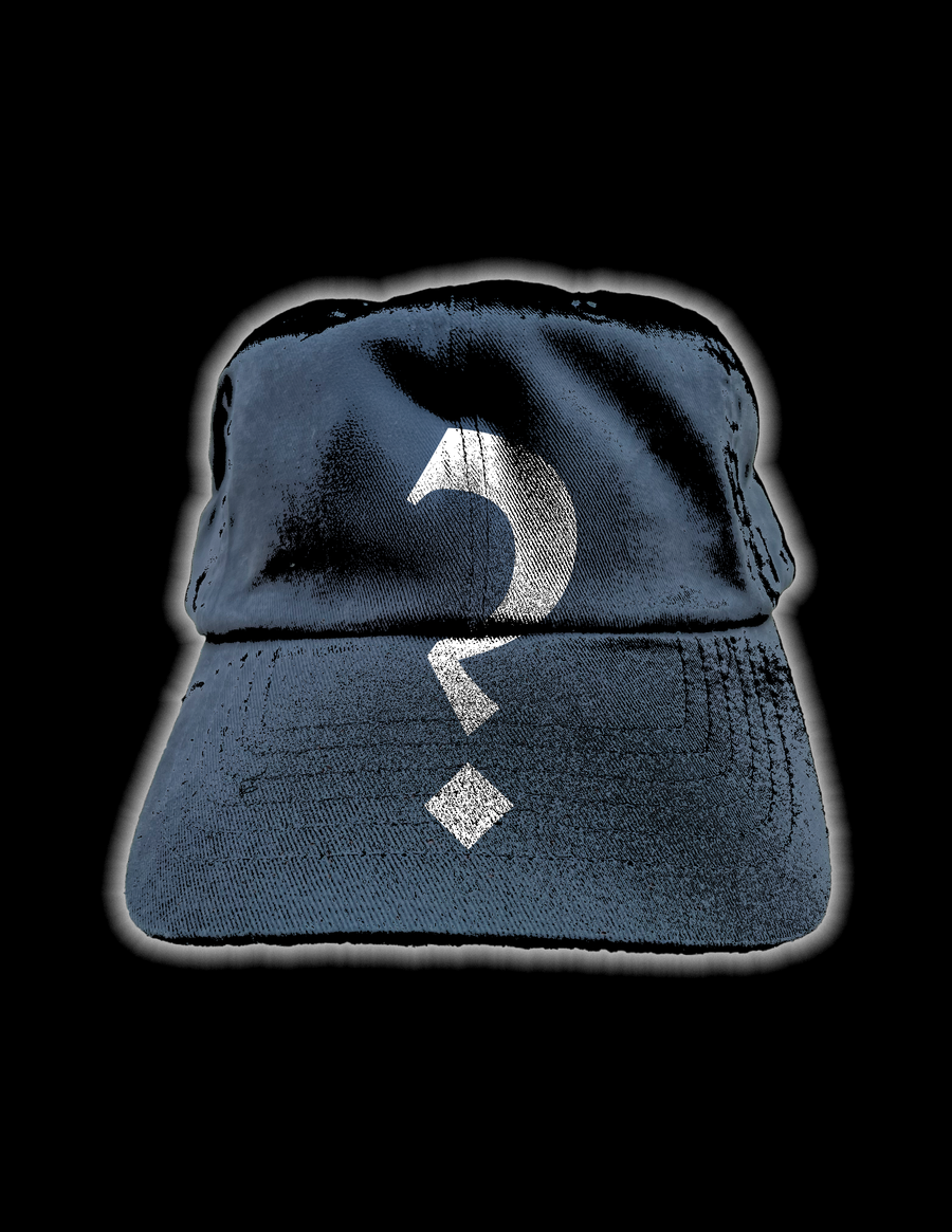 Mystery Hat