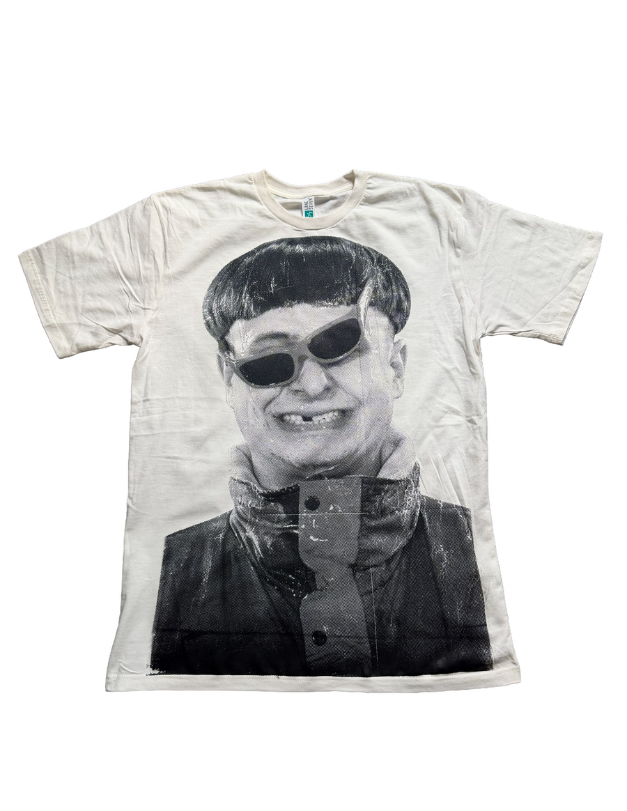 Oliver Tree AOP