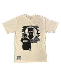 Security Nobodys shirt