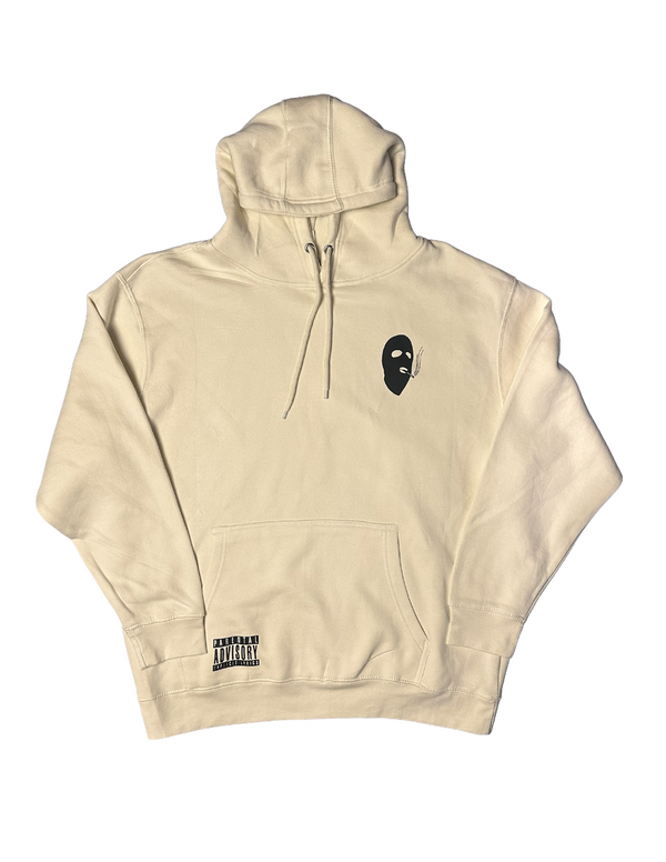 Nobodys Ciggys hoodie