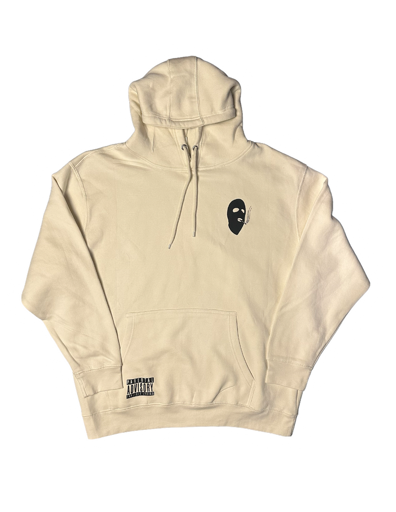 Nobodys Ciggys hoodie