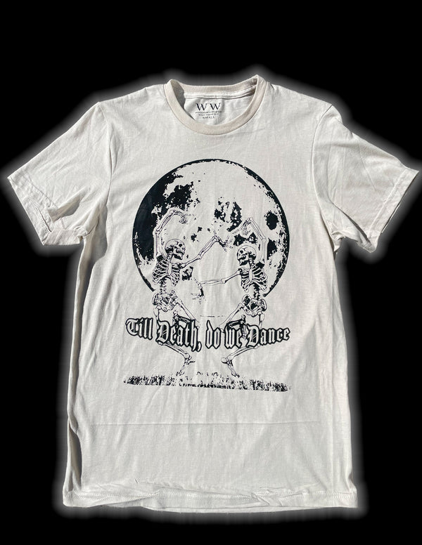 Till Death Do We Dance