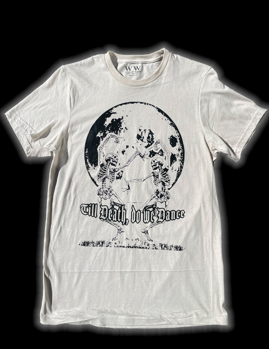 Till Death Do We Dance