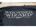 Wounded Wizard Hoodie