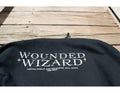 Wounded Wizard Hoodie