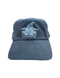 Wizard Logo Hat