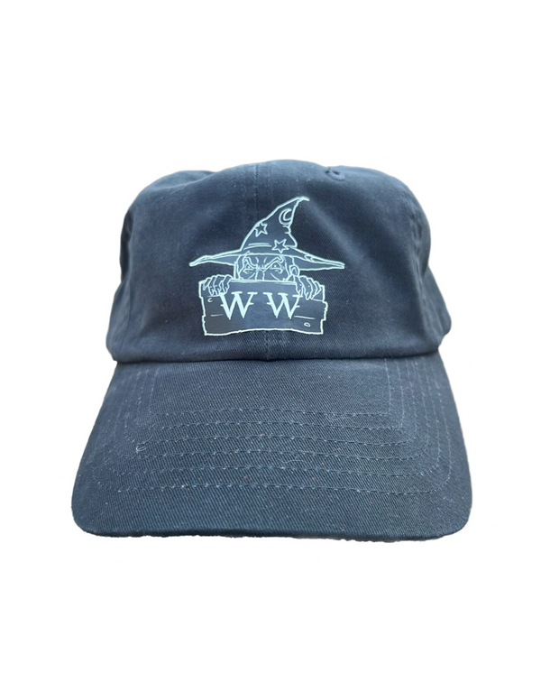 Wizard Logo Hat
