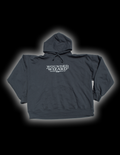 Wounded Wizard Hoodie