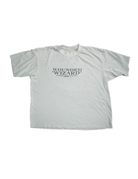 Wounded Wizard Logo