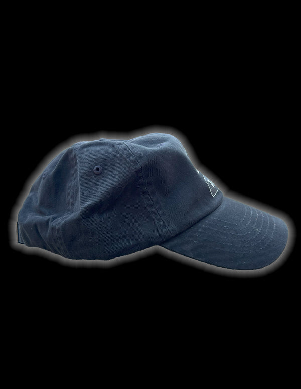 Wizard Logo Hat