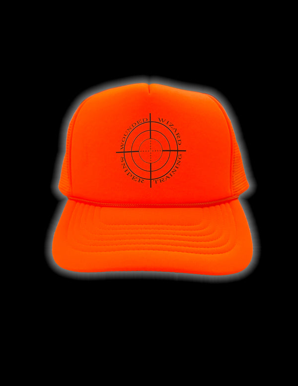 Sniper Training Hat