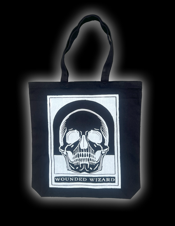 WW tote