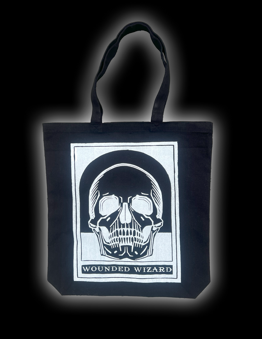 WW tote